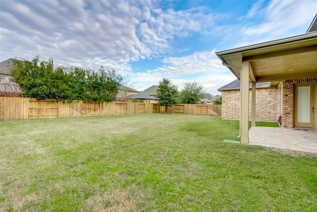 10307 Latta Creek Drive, Katy, TX 77494