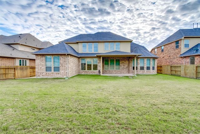 10307 Latta Creek Drive, Katy, TX 77494