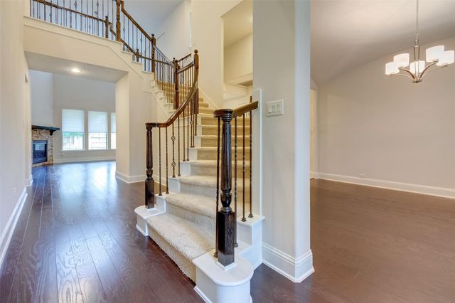 10307 Latta Creek Drive, Katy, TX 77494