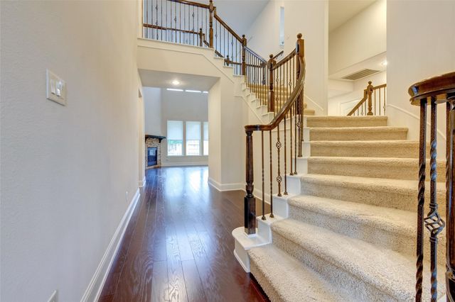 10307 Latta Creek Drive, Katy, TX 77494