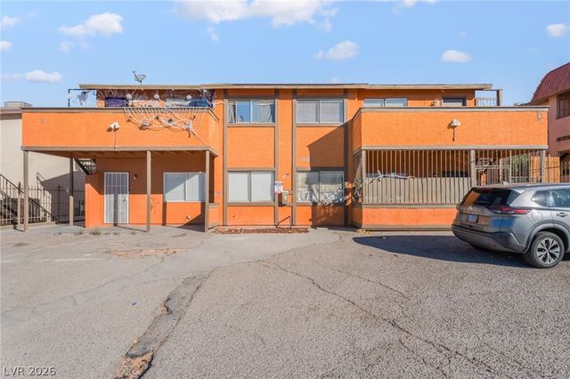 6982 Hopkins Drive D, Las Vegas, NV 89156