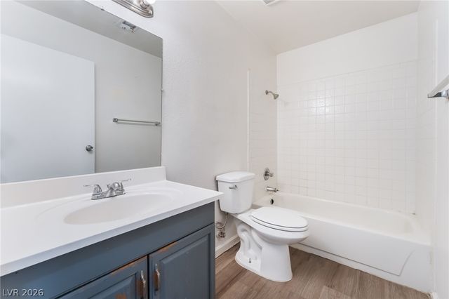 6982 Hopkins Drive D, Las Vegas, NV 89156