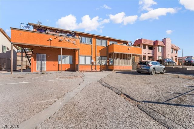 6982 Hopkins Drive D, Las Vegas, NV 89156