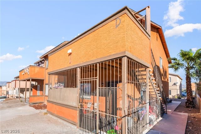 6982 Hopkins Drive D, Las Vegas, NV 89156