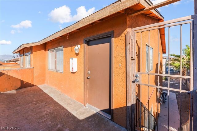 6982 Hopkins Drive D, Las Vegas, NV 89156