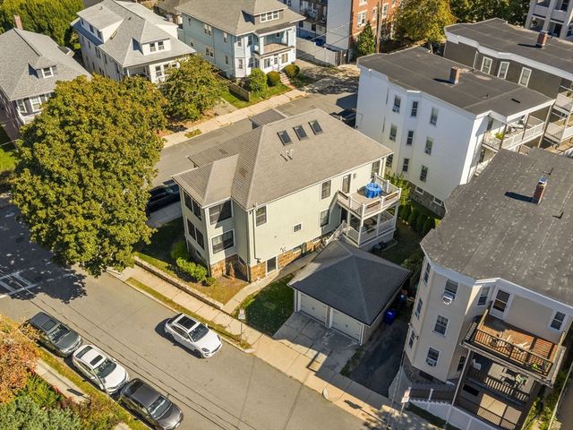 14 Castleton St 1, Boston, MA 02130