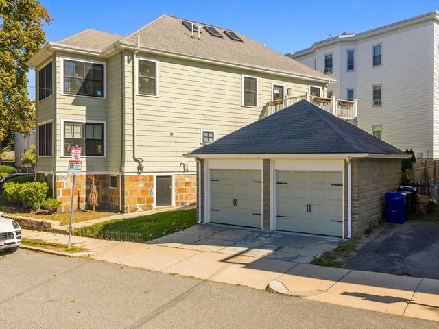 14 Castleton St 1, Boston, MA 02130