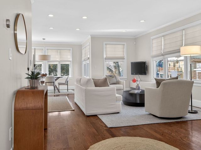 14 Castleton St 1, Boston, MA 02130