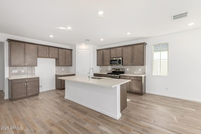 30153 W PALO BREA Way, Buckeye, AZ 85396