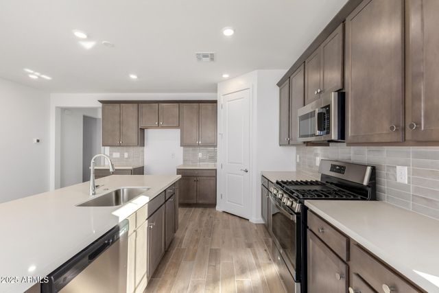 30153 W PALO BREA Way, Buckeye, AZ 85396