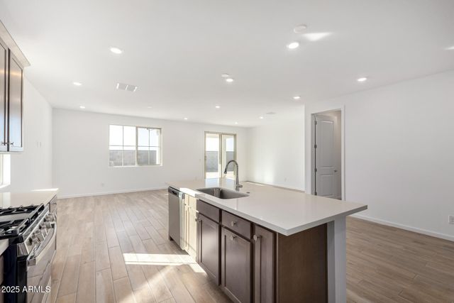 30153 W PALO BREA Way, Buckeye, AZ 85396