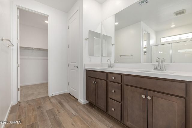 30153 W PALO BREA Way, Buckeye, AZ 85396