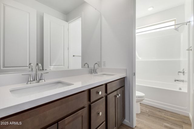 30153 W PALO BREA Way, Buckeye, AZ 85396