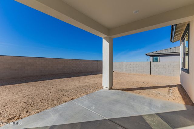 30153 W PALO BREA Way, Buckeye, AZ 85396