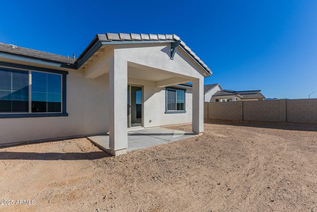 30153 W PALO BREA Way, Buckeye, AZ 85396