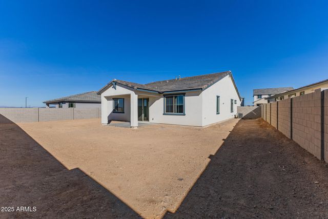 30153 W PALO BREA Way, Buckeye, AZ 85396