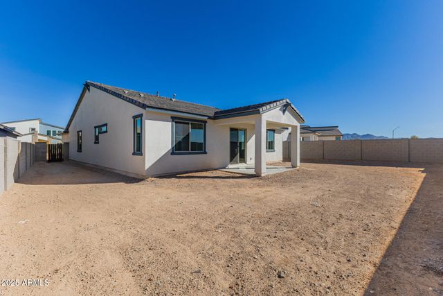 30153 W PALO BREA Way, Buckeye, AZ 85396