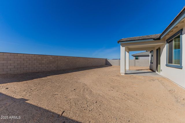 30153 W PALO BREA Way, Buckeye, AZ 85396