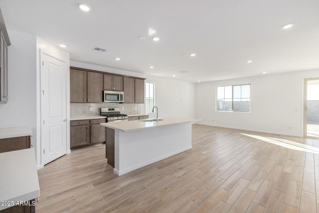 30153 W PALO BREA Way, Buckeye, AZ 85396