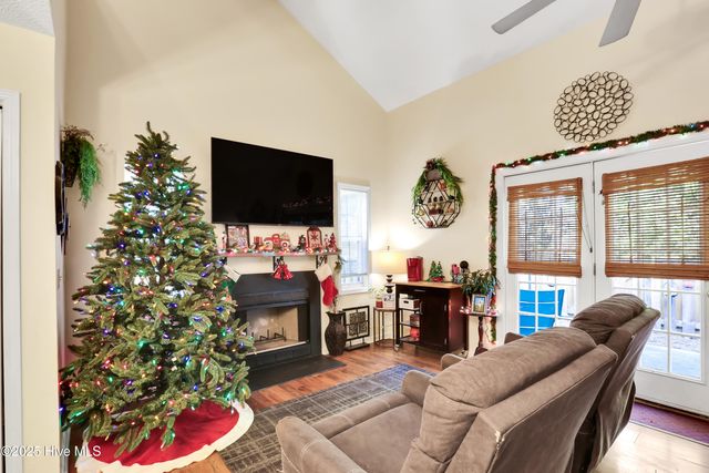 5144 Lamppost Circle, Wilmington, NC 28403