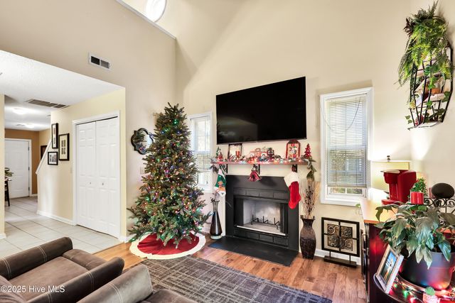 5144 Lamppost Circle, Wilmington, NC 28403