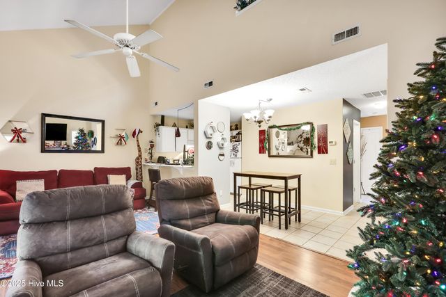 5144 Lamppost Circle, Wilmington, NC 28403