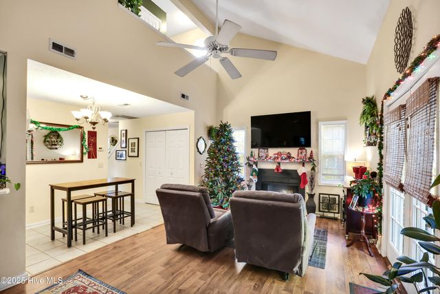 5144 Lamppost Circle, Wilmington, NC 28403