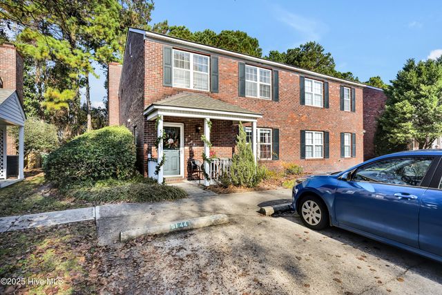 5144 Lamppost Circle, Wilmington, NC 28403