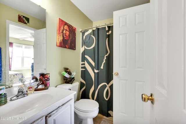 5144 Lamppost Circle, Wilmington, NC 28403