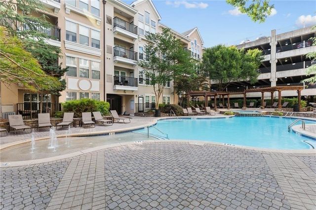 1850 COTILLION Drive 3221, Dunwoody, GA 30338
