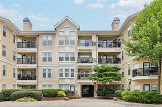1850 COTILLION Drive 3221, Dunwoody, GA 30338