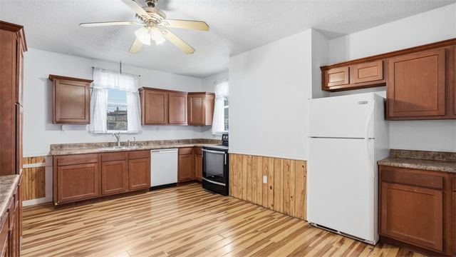 601 Mount Pleasant St, City Of Greensburg, PA 15601