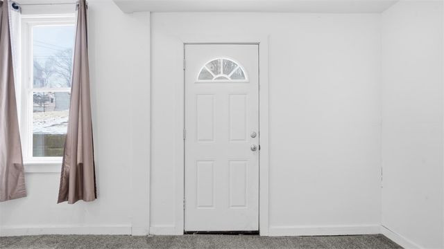 601 Mount Pleasant St, City Of Greensburg, PA 15601