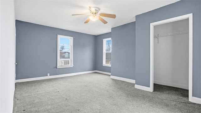 601 Mount Pleasant St, City Of Greensburg, PA 15601