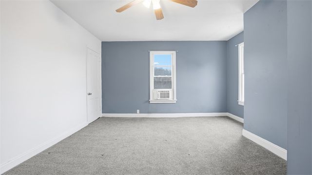 601 Mount Pleasant St, City Of Greensburg, PA 15601