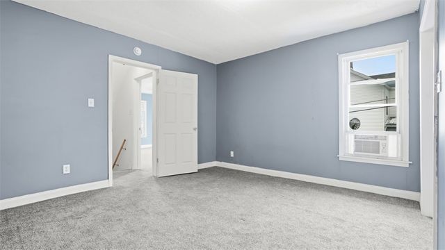 601 Mount Pleasant St, City Of Greensburg, PA 15601