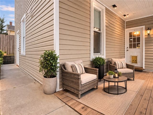 601 Mount Pleasant St, City Of Greensburg, PA 15601