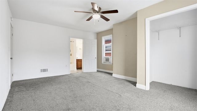 601 Mount Pleasant St, City Of Greensburg, PA 15601