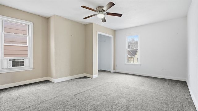 601 Mount Pleasant St, City Of Greensburg, PA 15601