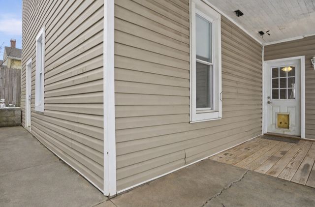 601 Mount Pleasant St, City Of Greensburg, PA 15601