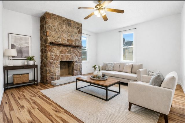 601 Mount Pleasant St, City Of Greensburg, PA 15601