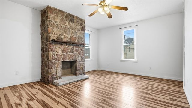 601 Mount Pleasant St, City Of Greensburg, PA 15601