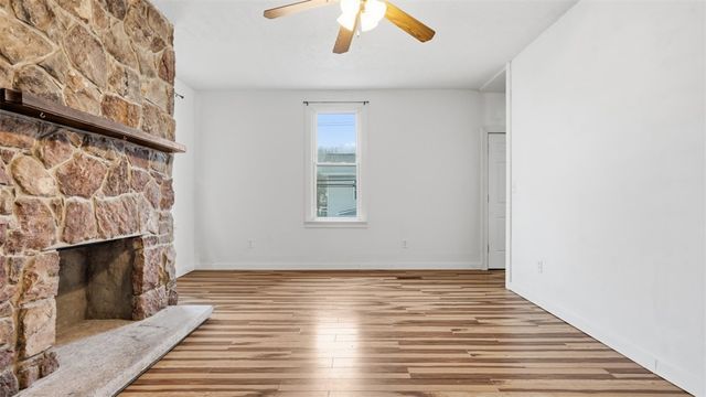 601 Mount Pleasant St, City Of Greensburg, PA 15601