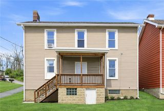 601 Mount Pleasant St, City Of Greensburg, PA 15601