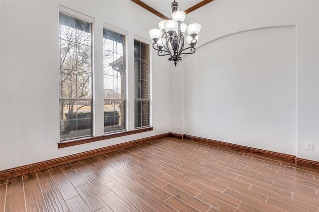 10009 Allen Mill Court, Fort Worth, TX 76135