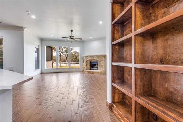 10009 Allen Mill Court, Fort Worth, TX 76135