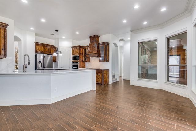 10009 Allen Mill Court, Fort Worth, TX 76135