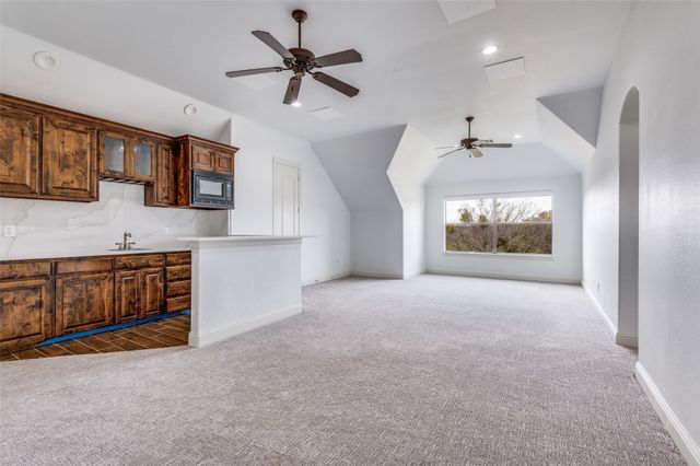 10009 Allen Mill Court, Fort Worth, TX 76135