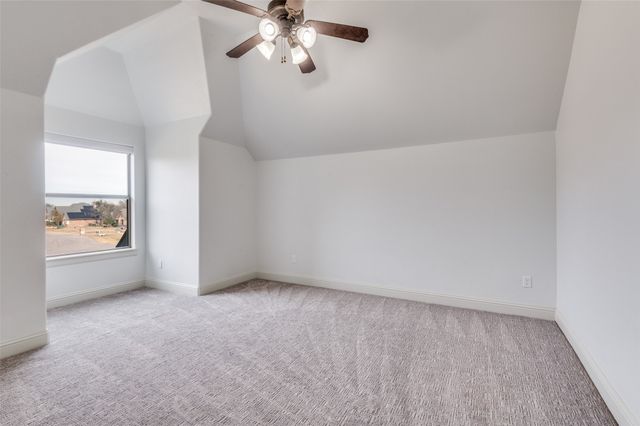 10009 Allen Mill Court, Fort Worth, TX 76135