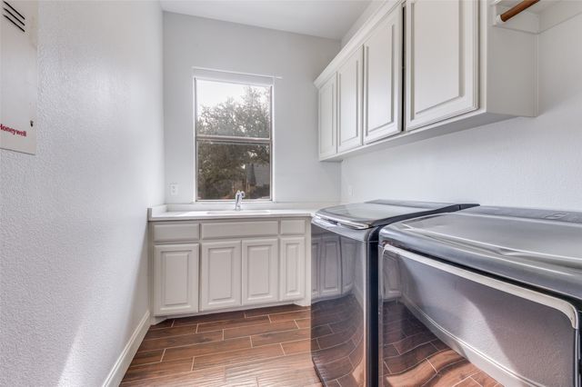 10009 Allen Mill Court, Fort Worth, TX 76135